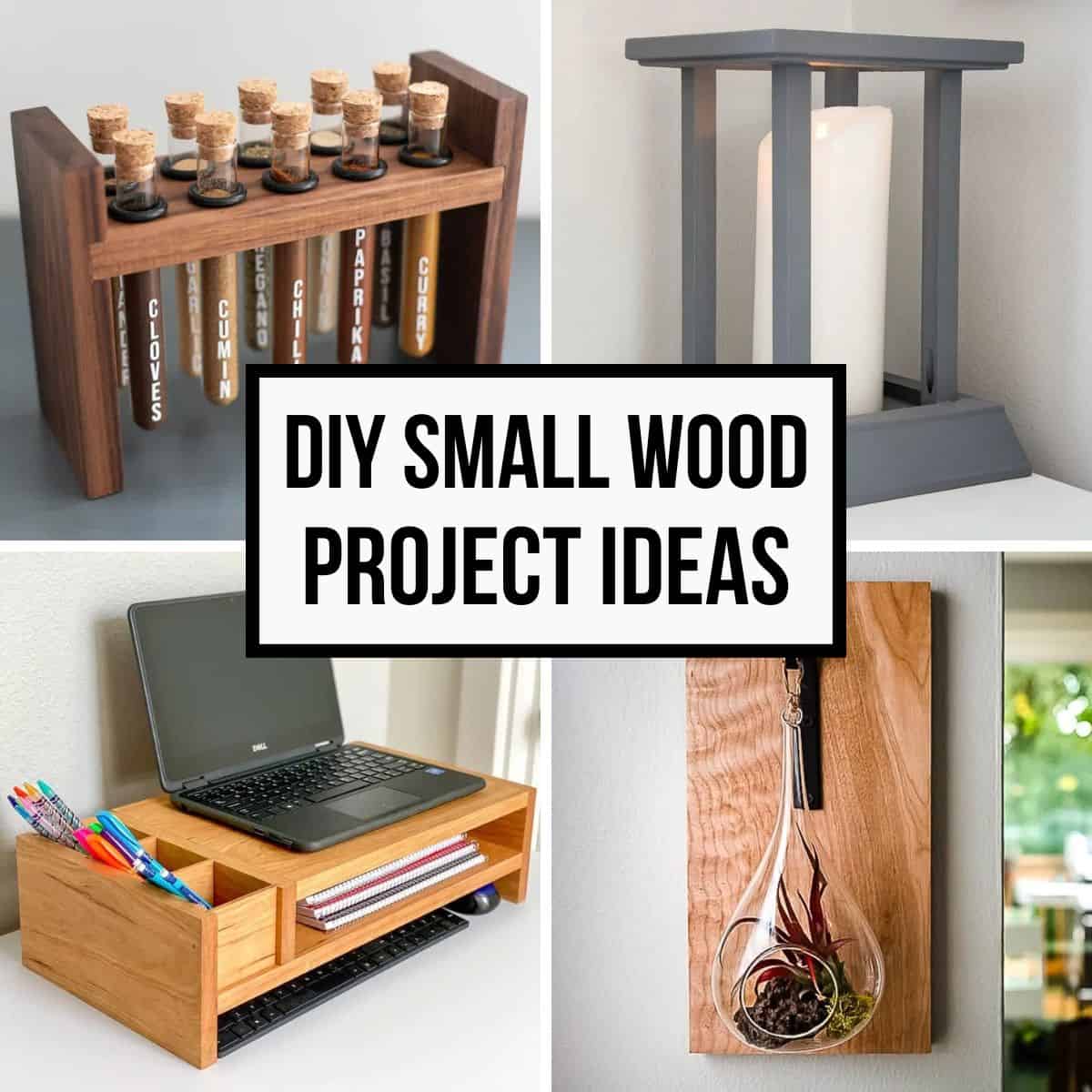 Woodworking Projects for Beginners and Pros: Easy Ideas to Transform Your Space - Image 5